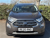 Ford EcoSport Image 2