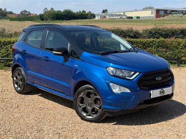 Large image for the Used Ford EcoSport