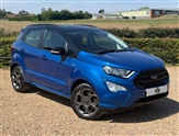 Used Ford EcoSport