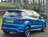 Ford EcoSport Image 5