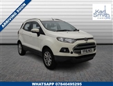 Used Ford EcoSport