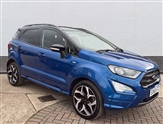 Ford EcoSport Image 1