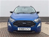 Ford EcoSport Image 2