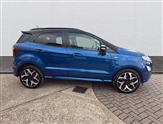 Ford EcoSport Image 3
