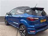 Ford EcoSport Image 4