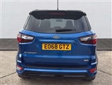 Ford EcoSport Image 5