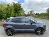 Used Ford EcoSport