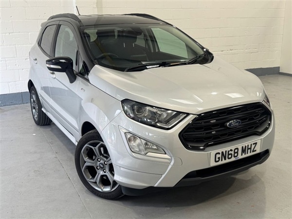 Large image for the Used Ford ECOSPORT