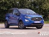 Used Ford EcoSport