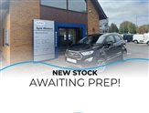 Used Ford EcoSport