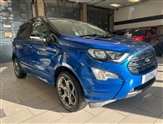 Used Ford EcoSport