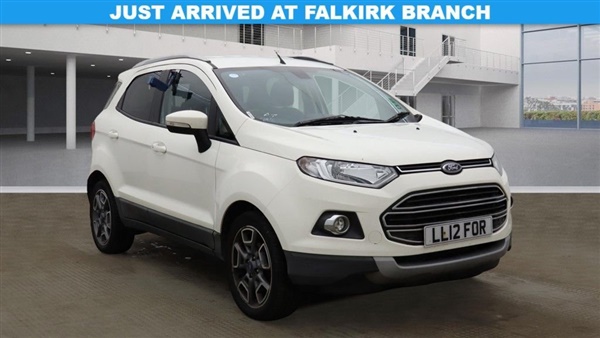 Large image for the Used Ford ECOSPORT