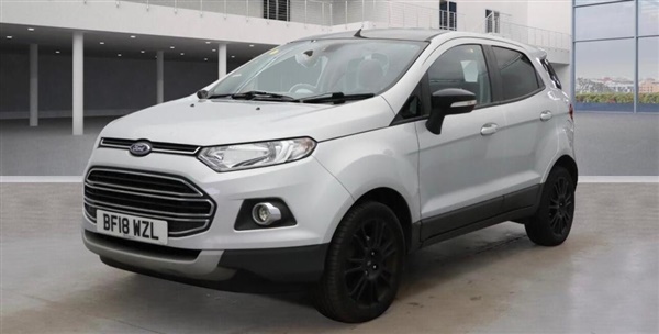 Large image for the Used Ford EcoSport