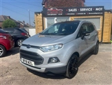 Used Ford EcoSport