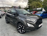 Used Ford EcoSport