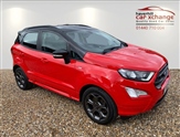 Used Ford EcoSport