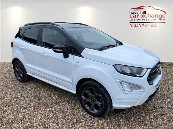 Large image for the Used Ford ECOSPORT