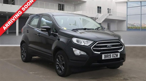 Large image for the Used Ford ECOSPORT