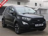 Used Ford EcoSport Used Ford EcoSport
