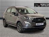 Used Ford EcoSport