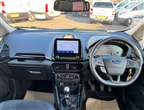 Ford EcoSport Image 2