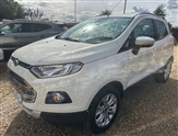 Used Ford EcoSport