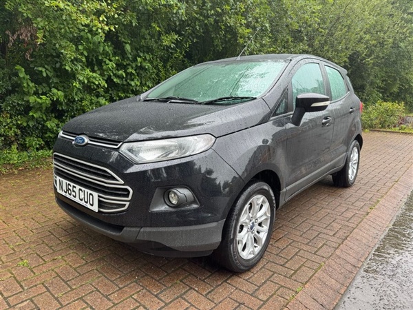 Large image for the Used Ford ECOSPORT