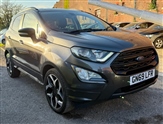 Used Ford EcoSport