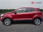 Ford EcoSport Image 6