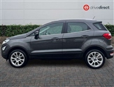 Ford EcoSport Image 6