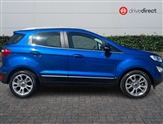Ford EcoSport Image 2