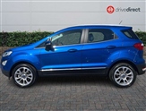 Ford EcoSport Image 6