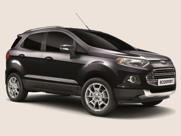 Large image for the Used Ford Ecosport