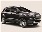 Used Ford EcoSport