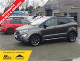 Used Ford EcoSport