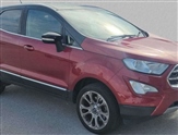 Ford EcoSport Image 1