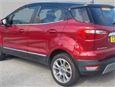Ford EcoSport Image 5
