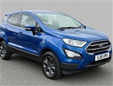 Ford EcoSport Image 1