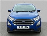 Ford EcoSport Image 2