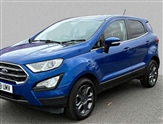 Ford EcoSport Image 3