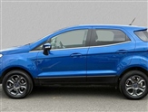 Ford EcoSport Image 4