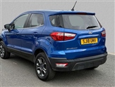 Ford EcoSport Image 5