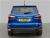 Ford EcoSport Image 6