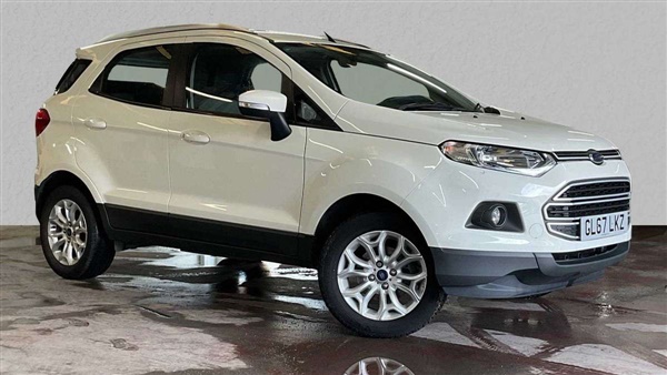 Large image for the Used Ford EcoSport