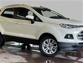 Ford EcoSport Image 1