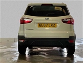 Ford EcoSport Image 6