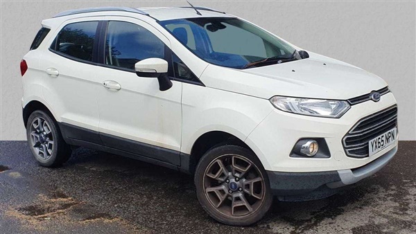 Large image for the Used Ford EcoSport