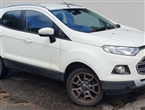 Ford EcoSport Image 1