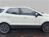 Ford EcoSport Image 2
