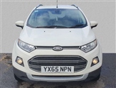 Ford EcoSport Image 3